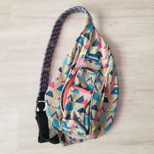 Kavu Backpack